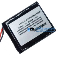 Μπαταρία για PLC HM2L-J16X04B [Ανταλλακτική μπαταρία]